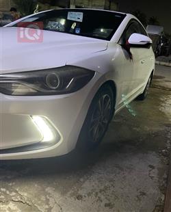 هیوندای ئەڤانتی